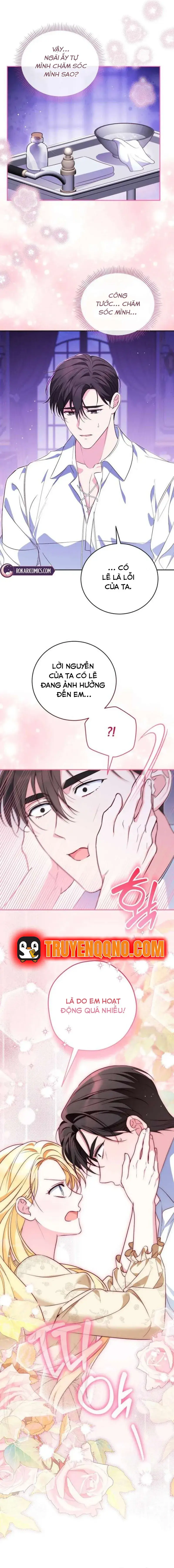 Đại Công Nương Hợp Gu Tôi Chapter 22 - Trang 2