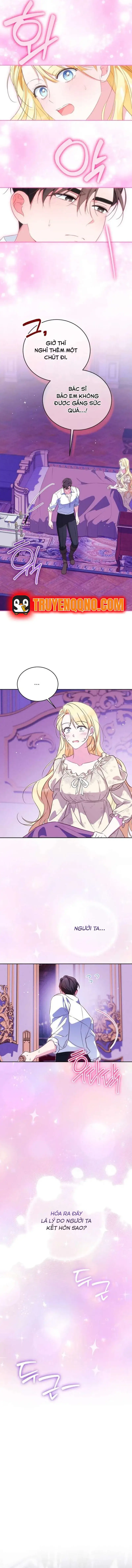 Đại Công Nương Hợp Gu Tôi Chapter 22 - Trang 2