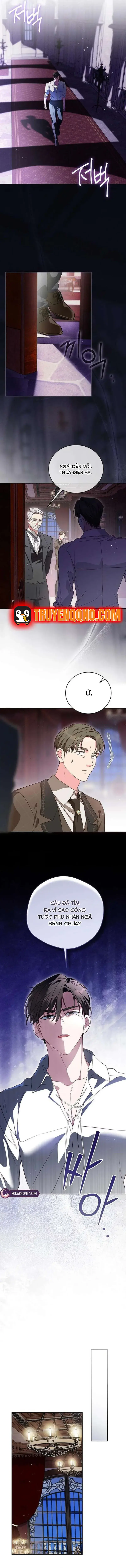 Đại Công Nương Hợp Gu Tôi Chapter 22 - Trang 2