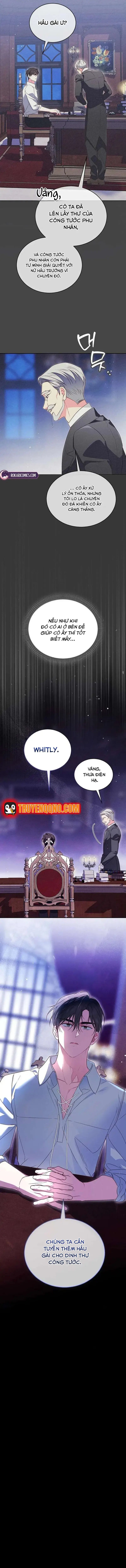 Đại Công Nương Hợp Gu Tôi Chapter 22 - Trang 2