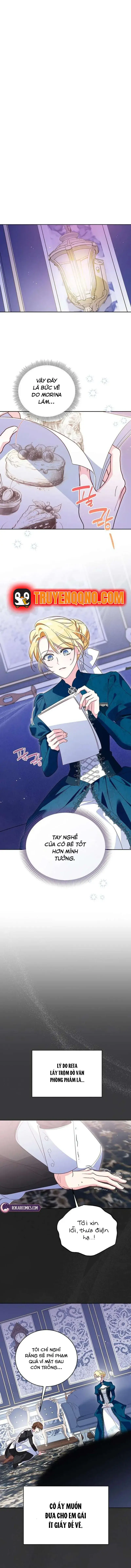 Đại Công Nương Hợp Gu Tôi Chapter 22 - Trang 2