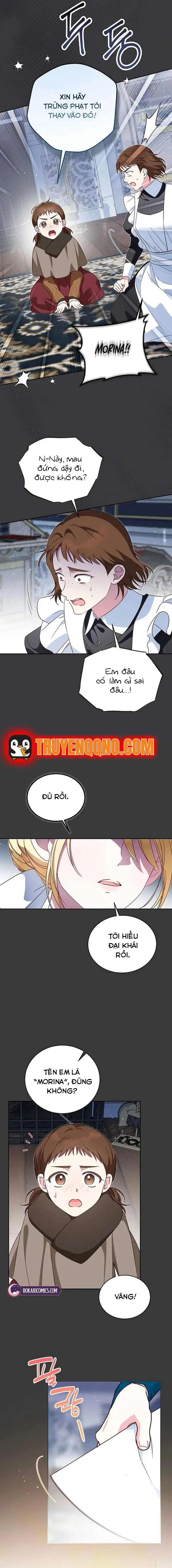 Đại Công Nương Hợp Gu Tôi Chapter 22 - Trang 2