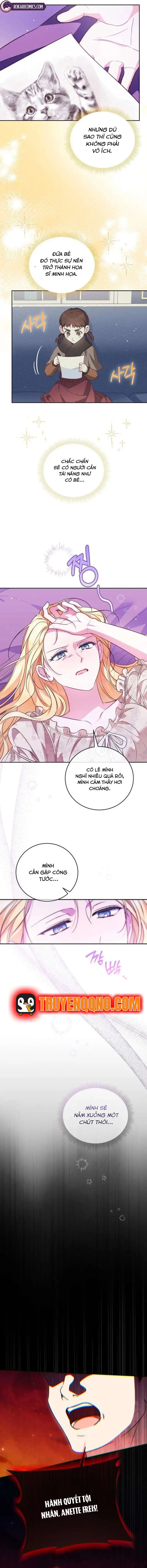 Đại Công Nương Hợp Gu Tôi Chapter 22 - Trang 2