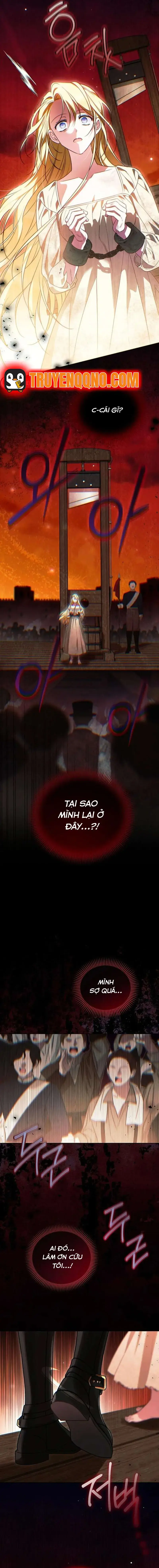 Đại Công Nương Hợp Gu Tôi Chapter 22 - Trang 2