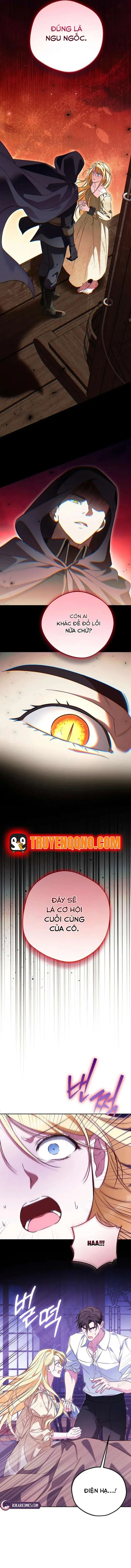 Đại Công Nương Hợp Gu Tôi Chapter 22 - Trang 2