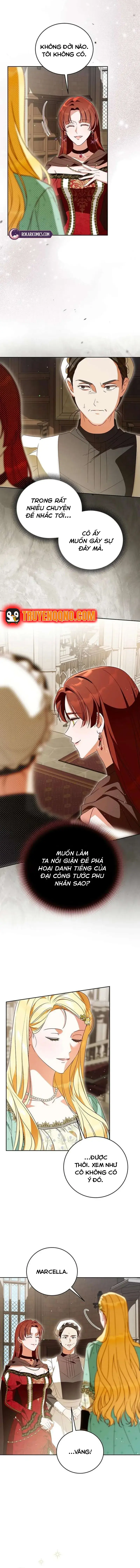 Đại Công Nương Hợp Gu Tôi Chapter 23 - Trang 2