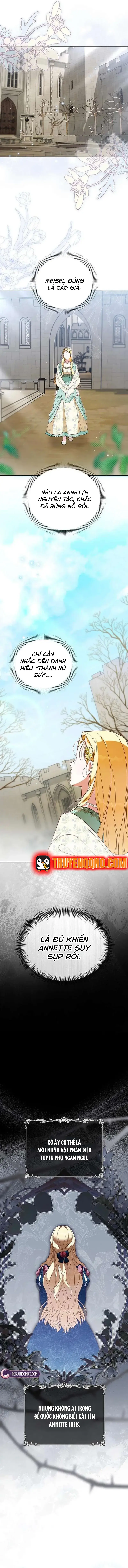 Đại Công Nương Hợp Gu Tôi Chapter 23 - Trang 2