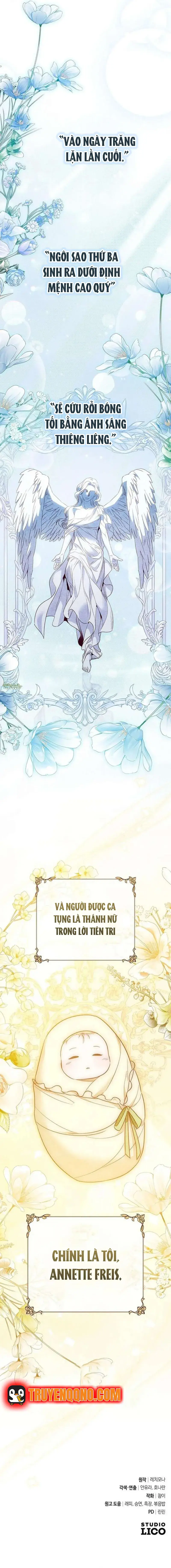 Đại Công Nương Hợp Gu Tôi Chapter 23 - Trang 2