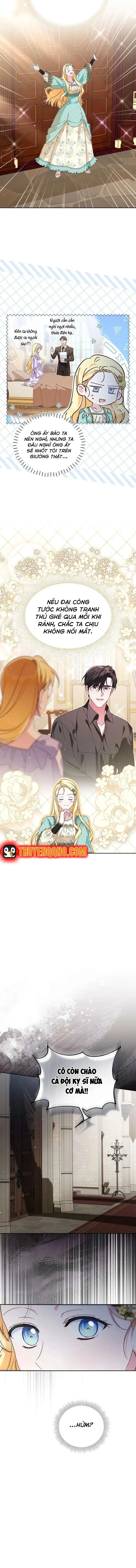 Đại Công Nương Hợp Gu Tôi Chapter 23 - Trang 2