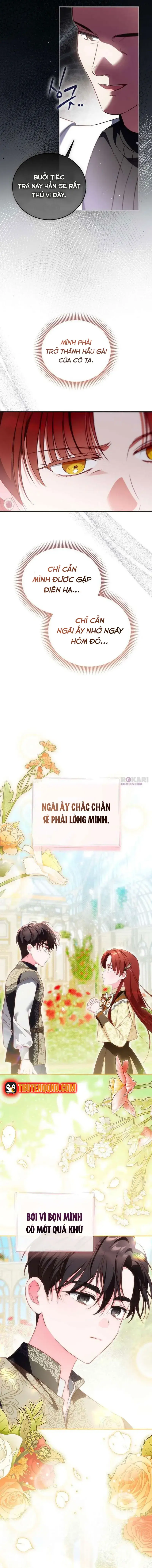 Đại Công Nương Hợp Gu Tôi Chapter 24 - Trang 2