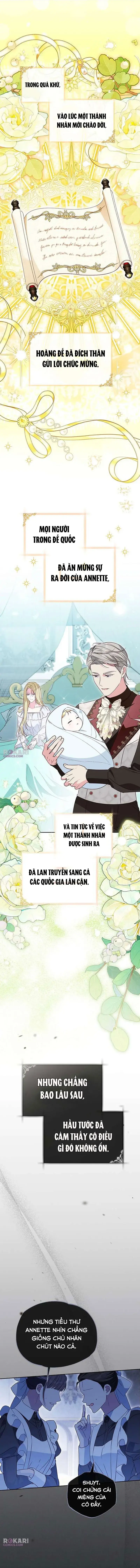 Đại Công Nương Hợp Gu Tôi Chapter 24 - Trang 2