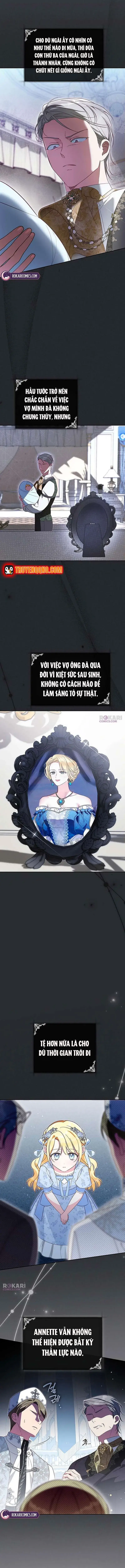 Đại Công Nương Hợp Gu Tôi Chapter 24 - Trang 2