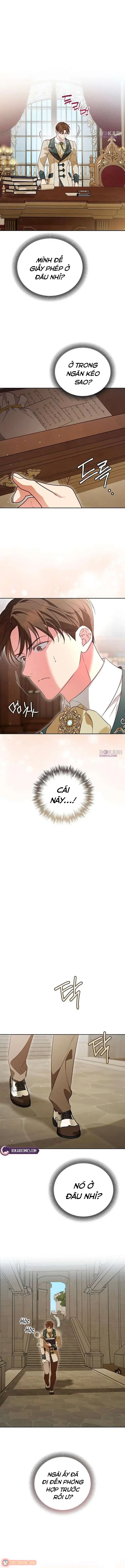 Đại Công Nương Hợp Gu Tôi Chapter 25 - Trang 2