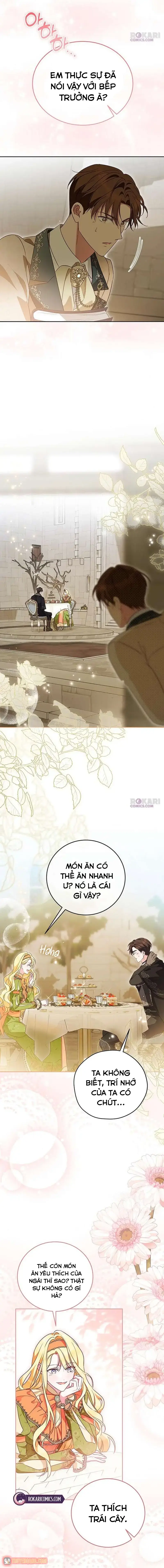 Đại Công Nương Hợp Gu Tôi Chapter 25 - Trang 2