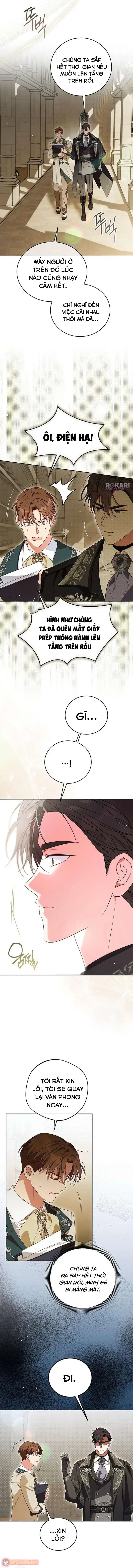 Đại Công Nương Hợp Gu Tôi Chapter 25 - Trang 2