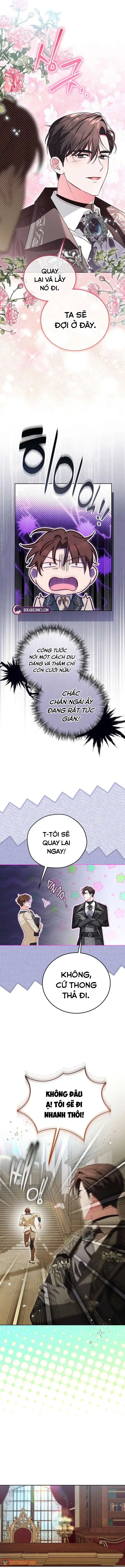 Đại Công Nương Hợp Gu Tôi Chapter 25 - Trang 2