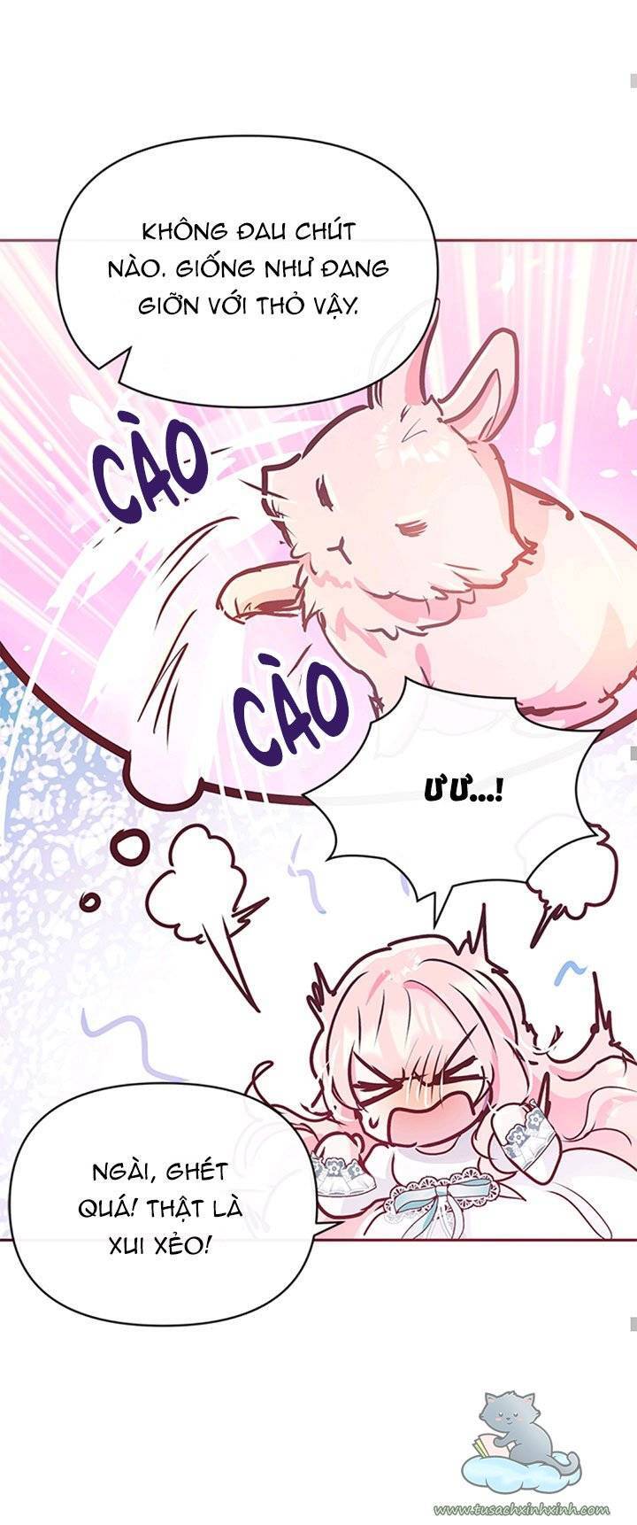 Đại Công Tước, Đó Chỉ Là Sai Lầm! Chapter 10 - Trang 2