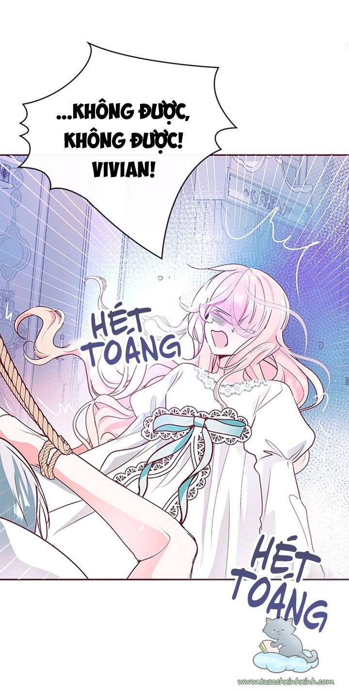 Đại Công Tước, Đó Chỉ Là Sai Lầm! Chapter 10 - Trang 2