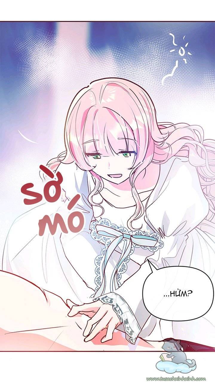 Đại Công Tước, Đó Chỉ Là Sai Lầm! Chapter 10 - Trang 2