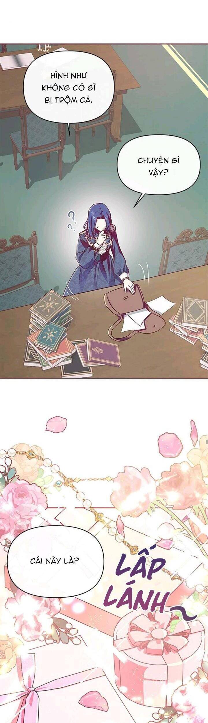 Đại Công Tước, Đó Chỉ Là Sai Lầm! Chapter 11 - Trang 2