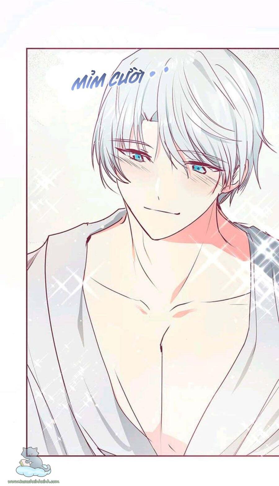 Đại Công Tước, Đó Chỉ Là Sai Lầm! Chapter 14 - Trang 2