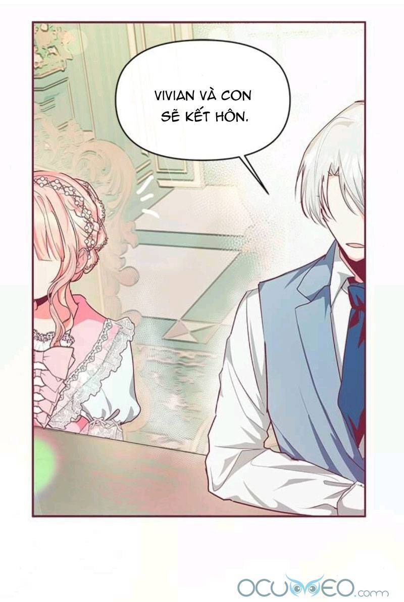 Đại Công Tước, Đó Chỉ Là Sai Lầm! Chapter 15 - Trang 2