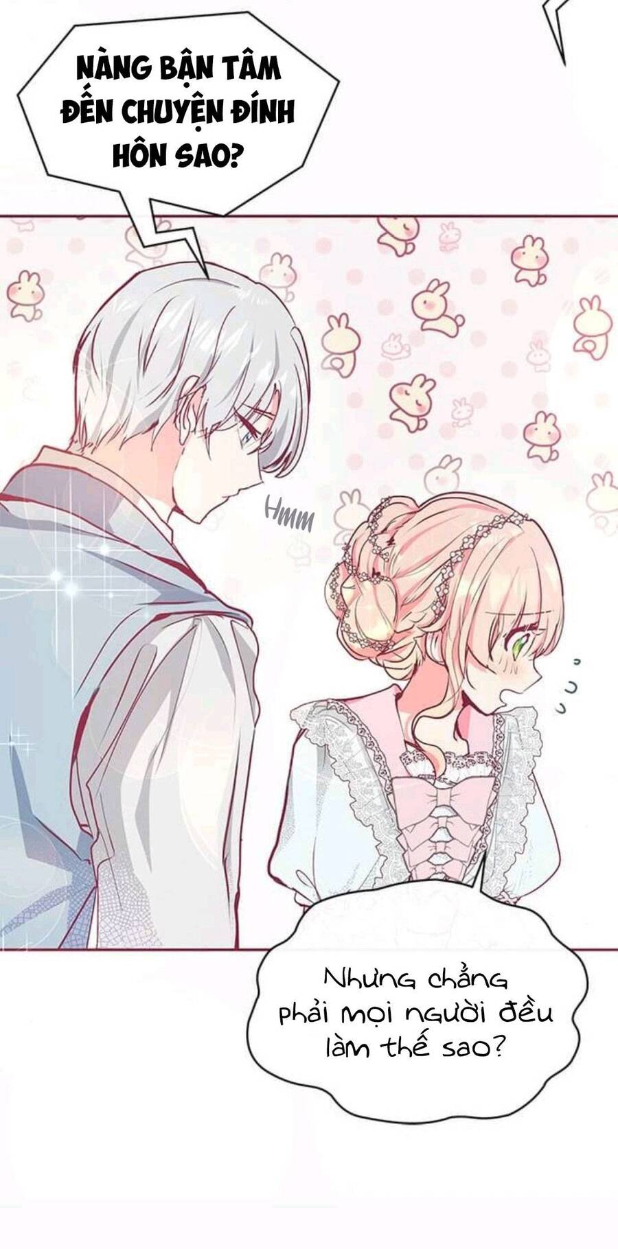 Đại Công Tước, Đó Chỉ Là Sai Lầm! Chapter 16 - Trang 2