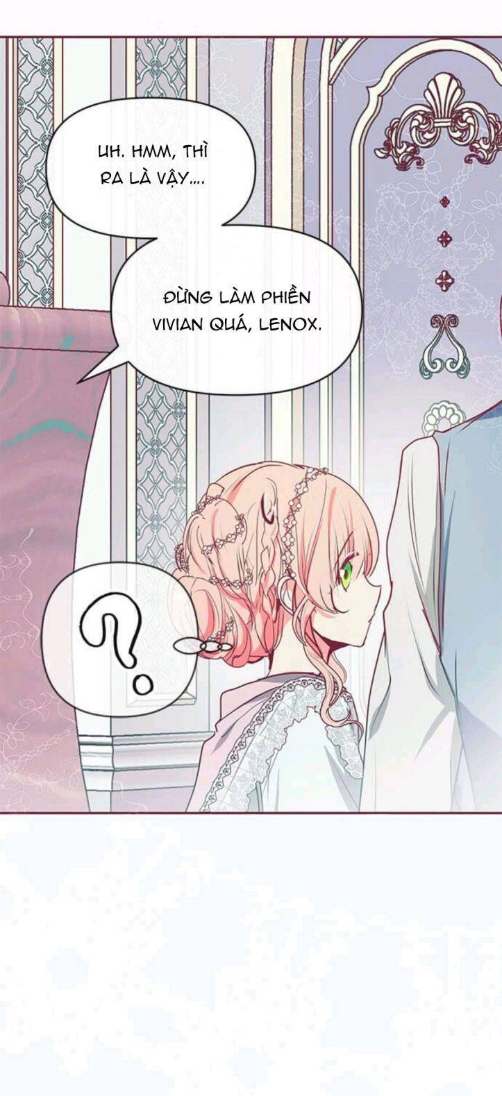 Đại Công Tước, Đó Chỉ Là Sai Lầm! Chapter 17 - Trang 2