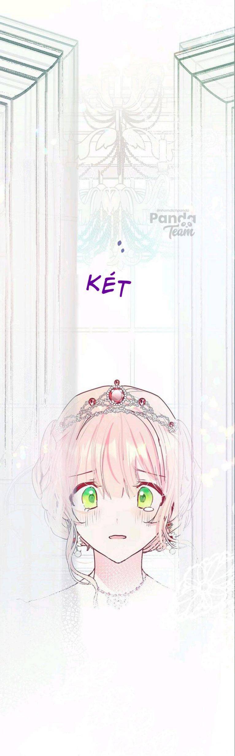 Đại Công Tước, Đó Chỉ Là Sai Lầm! Chapter 18 - Trang 2