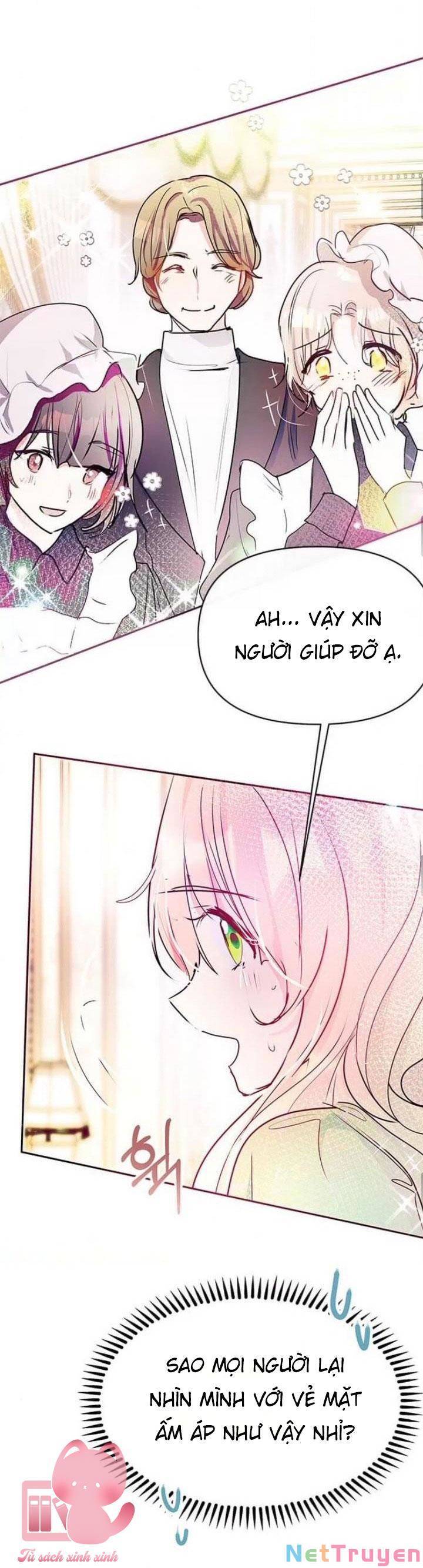 Đại Công Tước, Đó Chỉ Là Sai Lầm! Chapter 20 - Trang 2