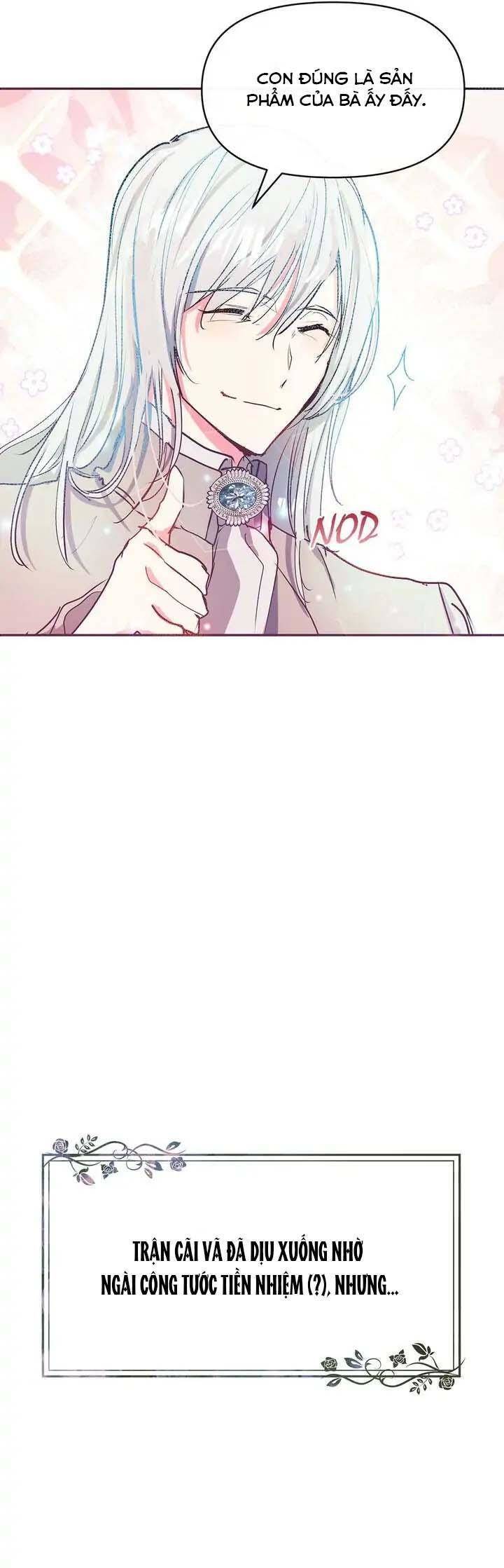 Đại Công Tước, Đó Chỉ Là Sai Lầm! Chapter 21 - Trang 2