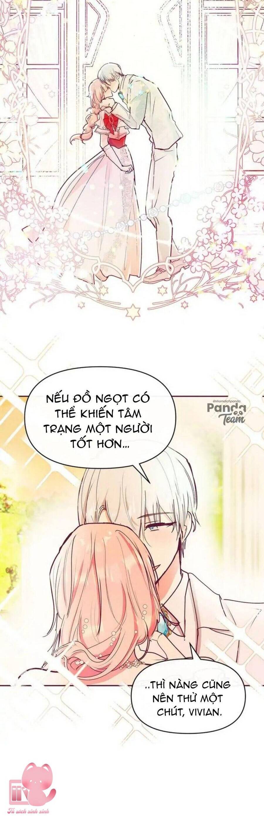 Đại Công Tước, Đó Chỉ Là Sai Lầm! Chapter 27 - Trang 2