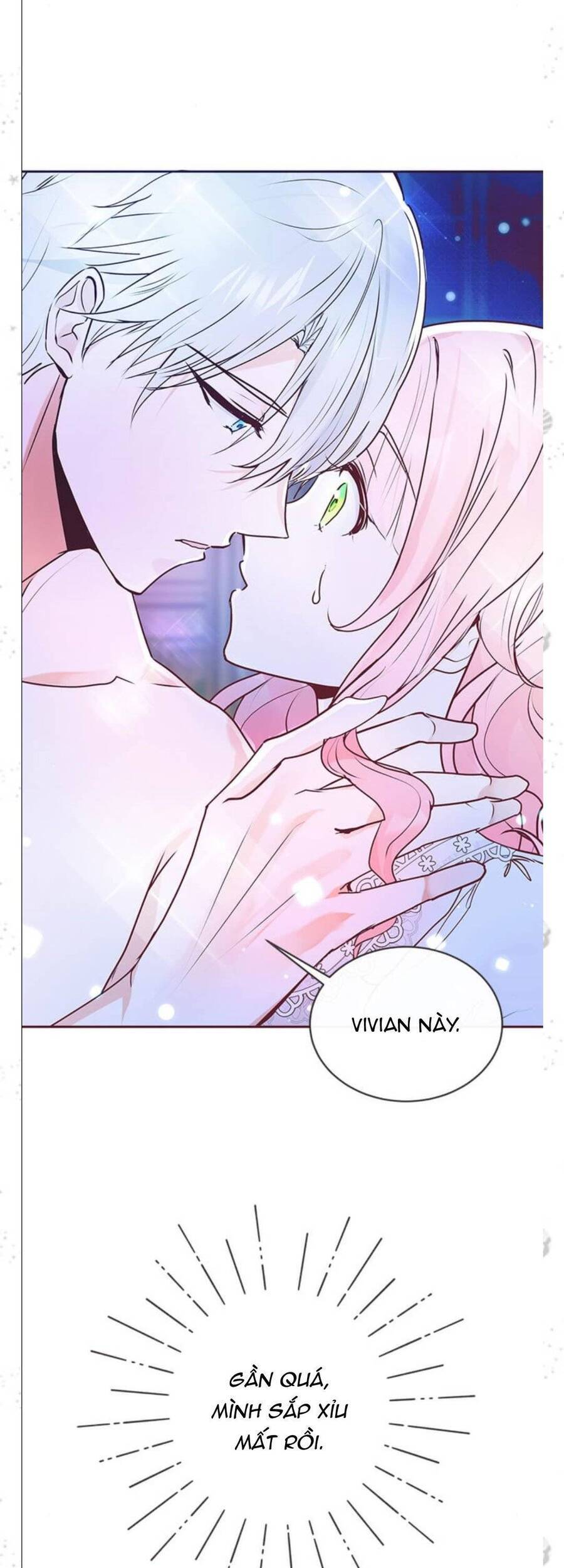 Đại Công Tước, Đó Chỉ Là Sai Lầm! Chapter 3 - Trang 2