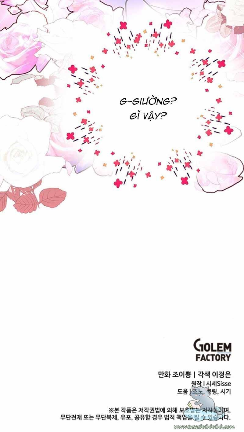 Đại Công Tước, Đó Chỉ Là Sai Lầm! Chapter 5 - Trang 2