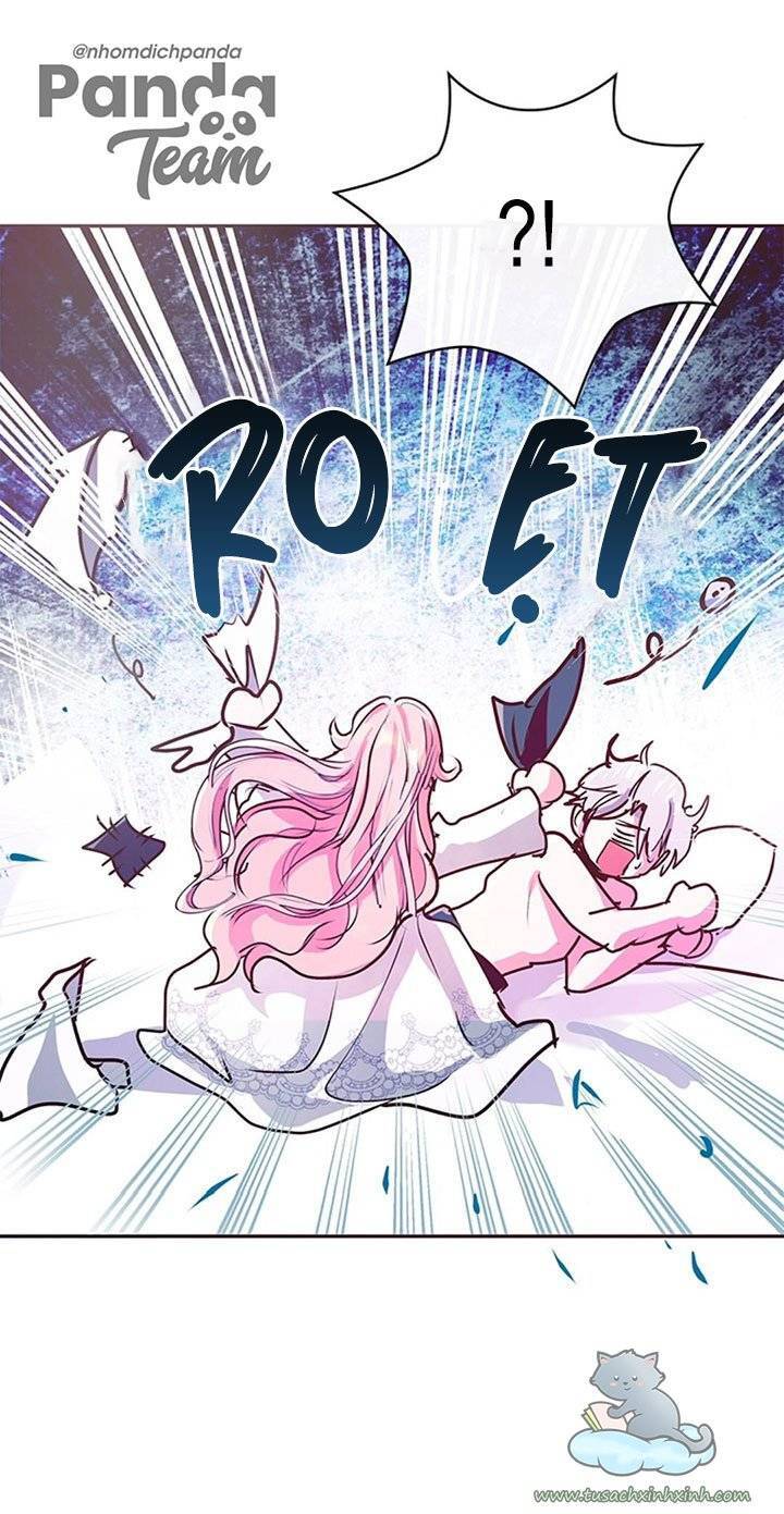 Đại Công Tước, Đó Chỉ Là Sai Lầm! Chapter 9 - Trang 2