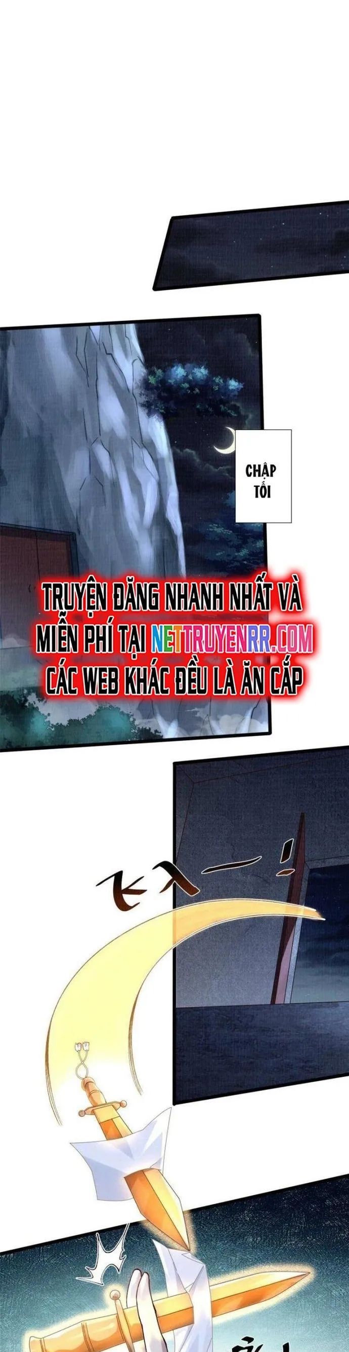 Đại Đạo Tranh Phong Chapter 10 - Trang 2