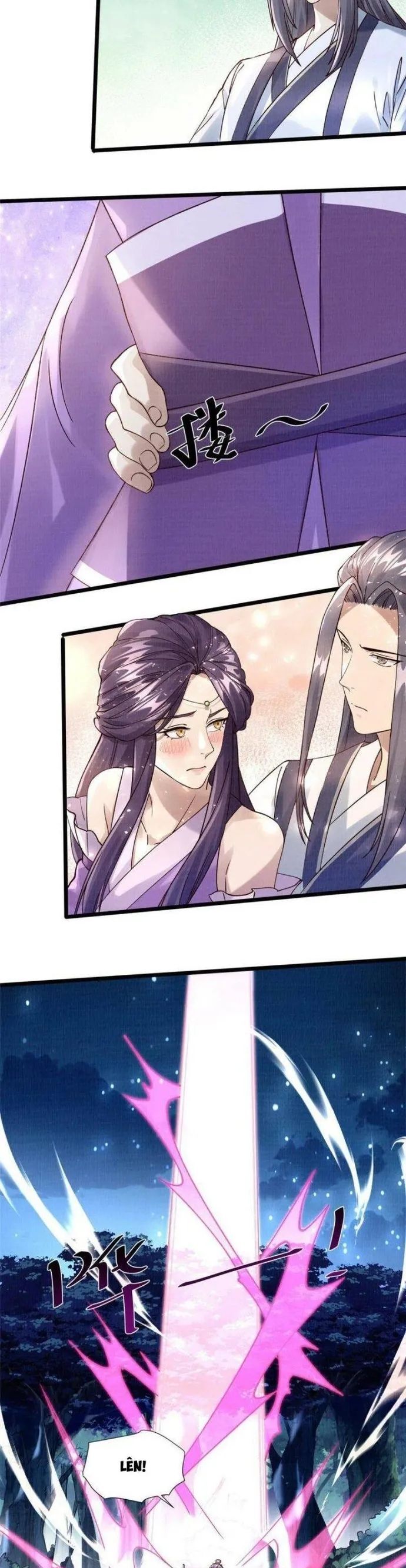 Đại Đạo Tranh Phong Chapter 10 - Trang 2