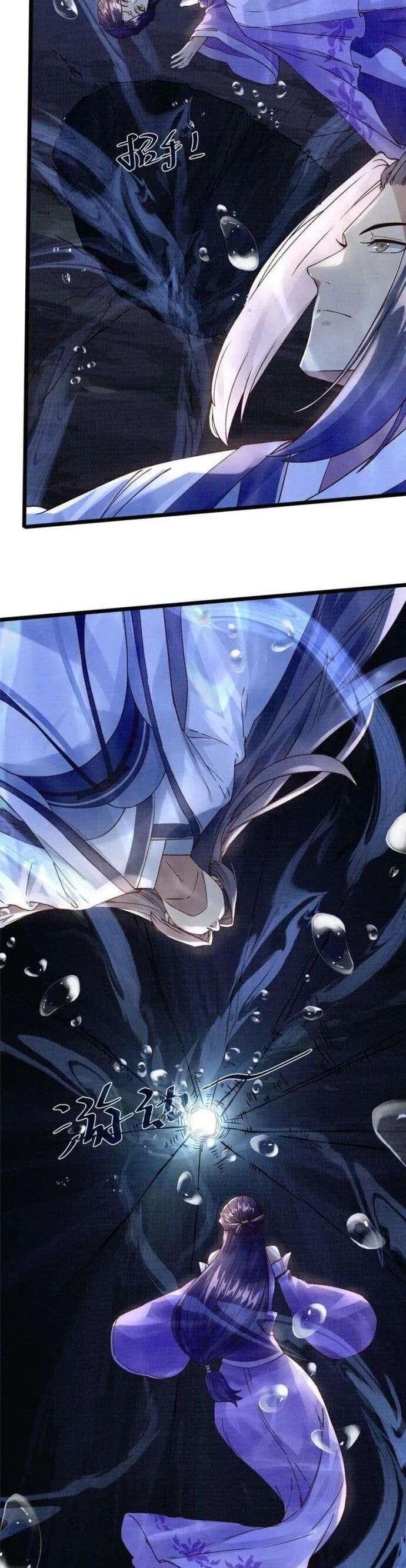 Đại Đạo Tranh Phong Chapter 10 - Trang 2