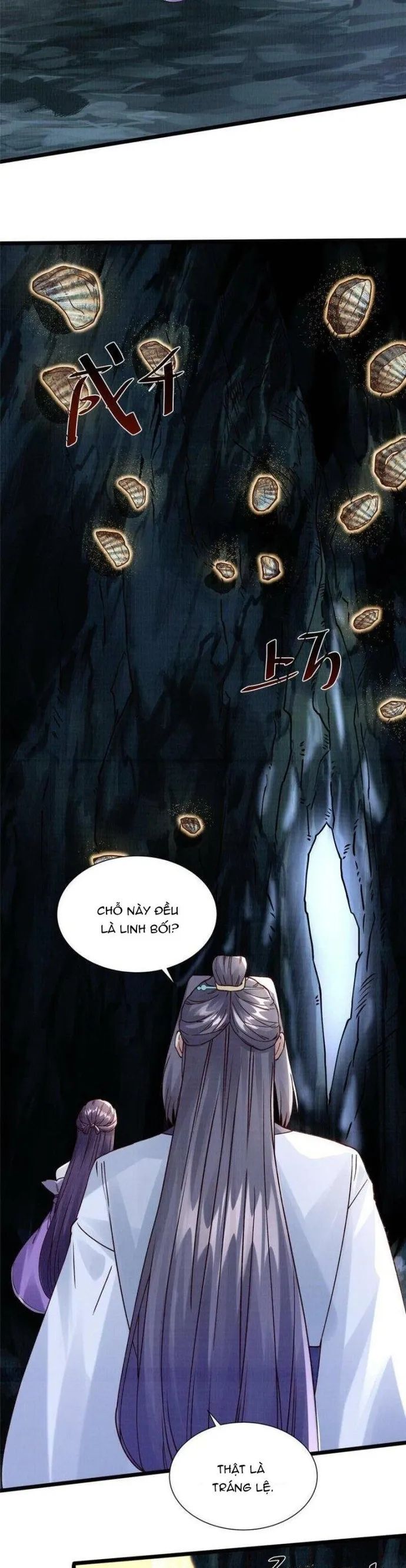 Đại Đạo Tranh Phong Chapter 10 - Trang 2