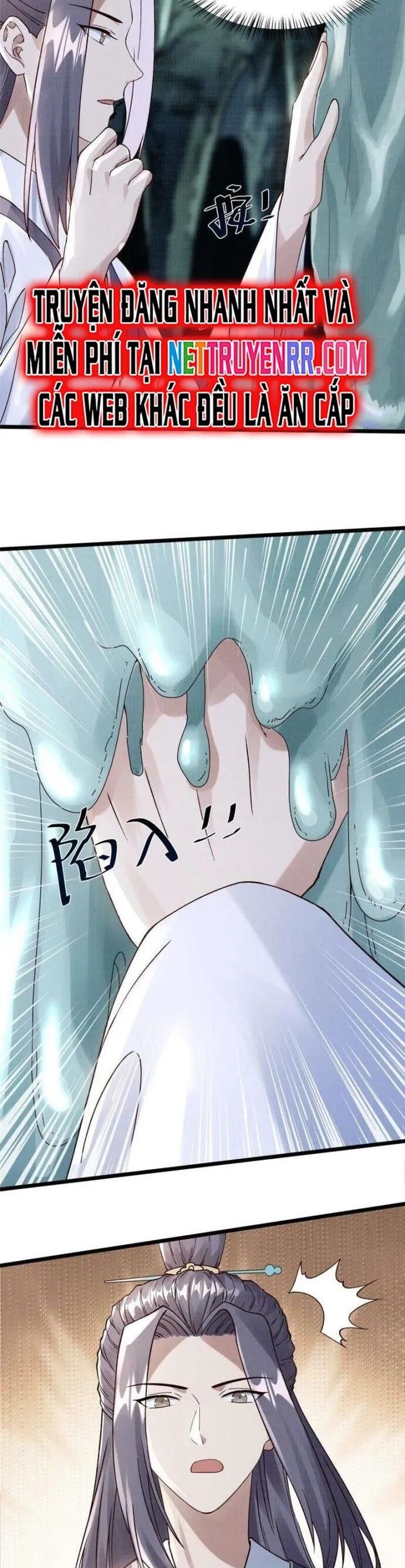 Đại Đạo Tranh Phong Chapter 10 - Trang 2