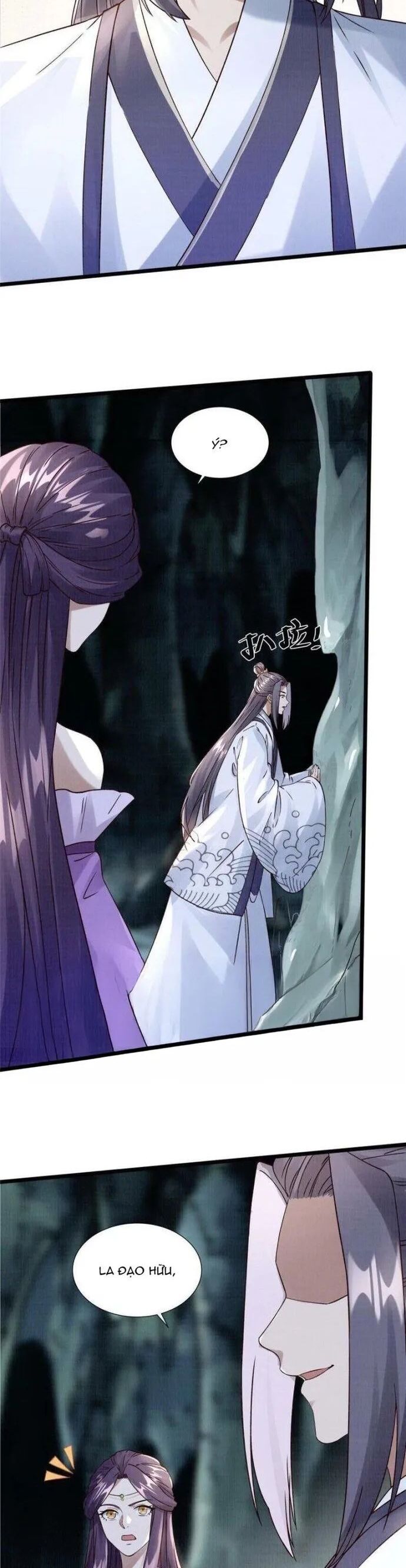 Đại Đạo Tranh Phong Chapter 10 - Trang 2