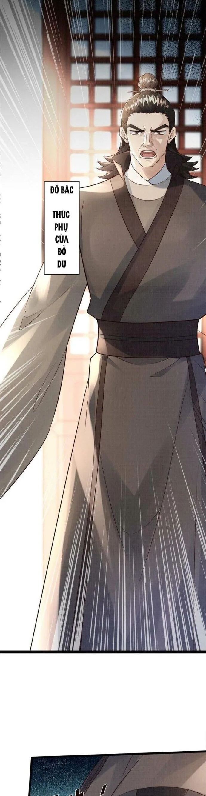Đại Đạo Tranh Phong Chapter 10 - Trang 2