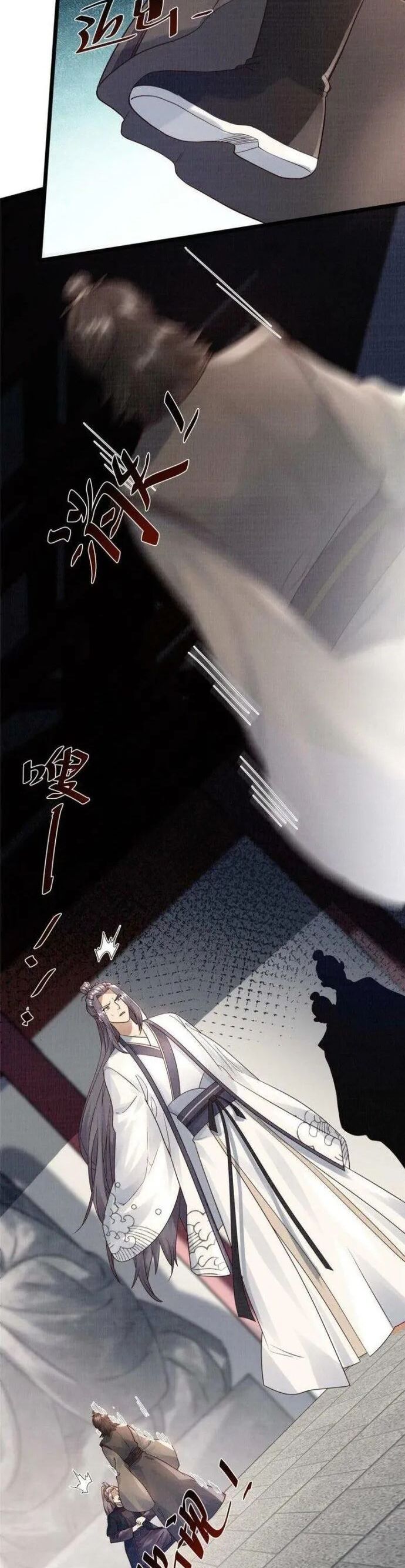 Đại Đạo Tranh Phong Chapter 10 - Trang 2