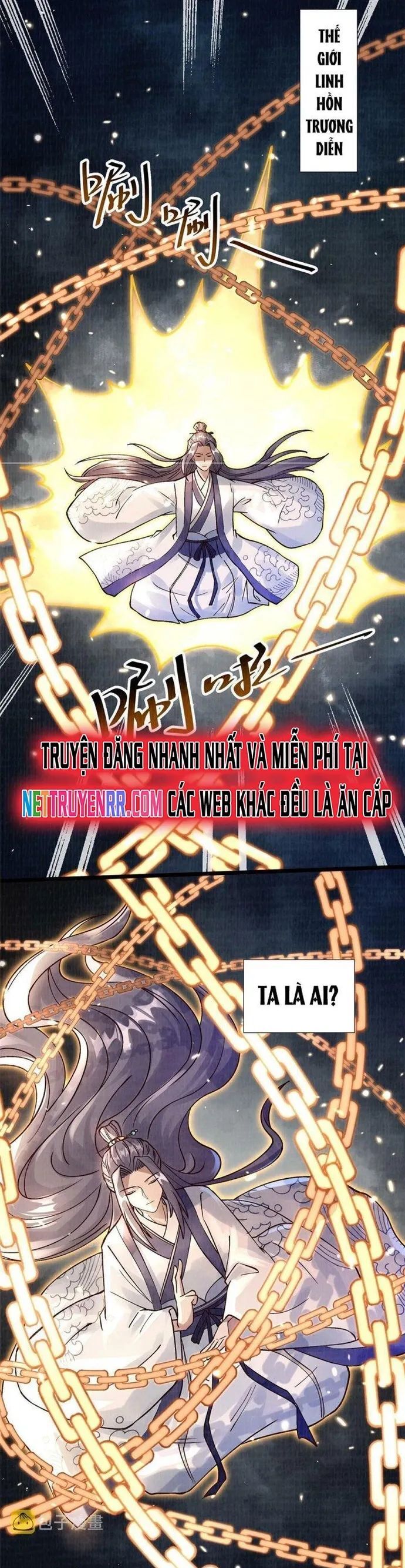 Đại Đạo Tranh Phong Chapter 12 - Trang 2