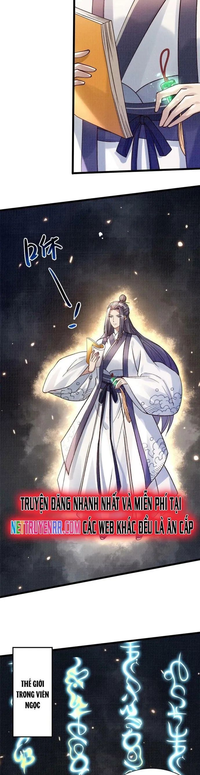 Đại Đạo Tranh Phong Chapter 16 - Trang 2