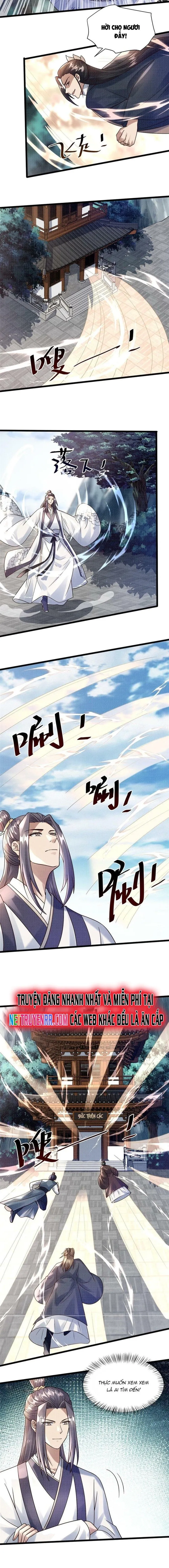 Đại Đạo Tranh Phong Chapter 19 - Trang 2