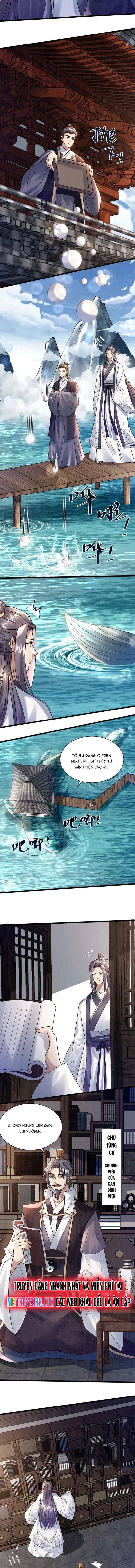 Đại Đạo Tranh Phong Chapter 19 - Trang 2