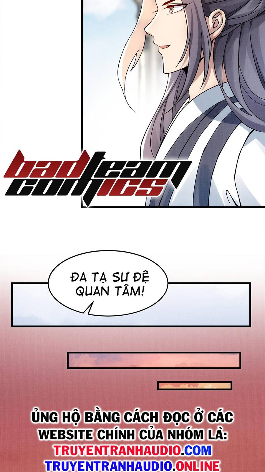 Đại Đạo Tranh Phong Chapter 2 - Trang 2