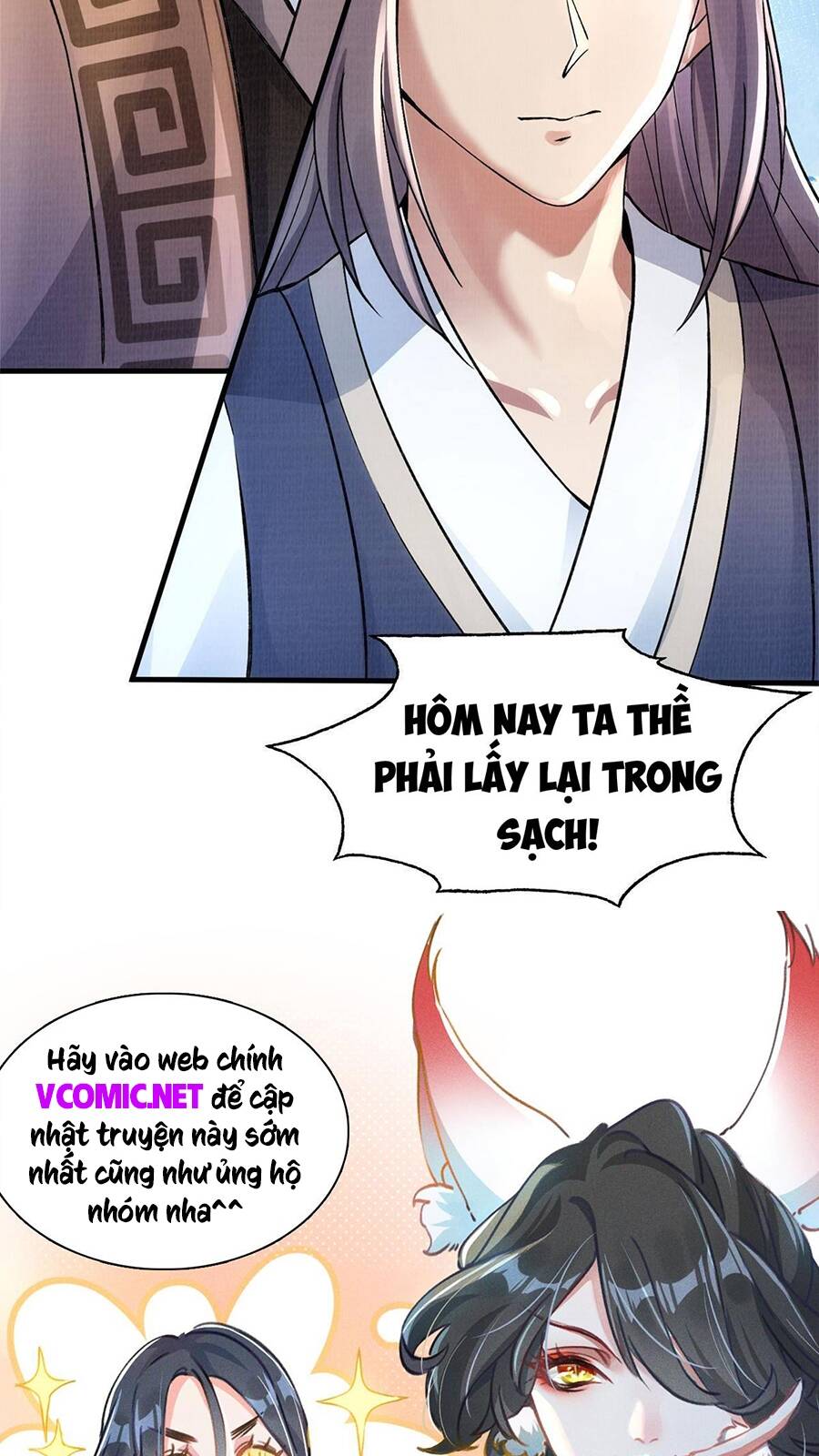 Đại Đạo Tranh Phong Chapter 2 - Trang 2