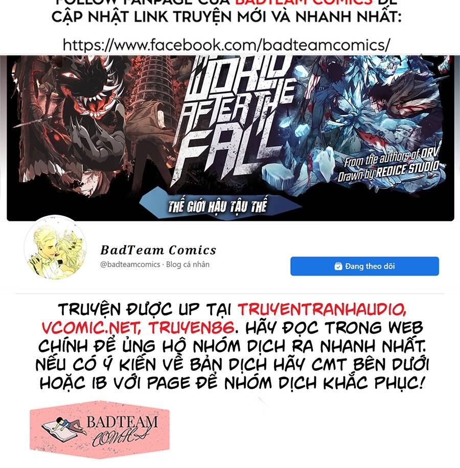 Đại Đạo Tranh Phong Chapter 2 - Trang 2